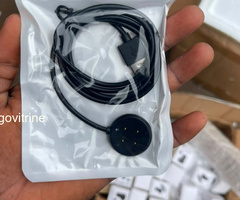 Câble de Charge Magnétique USB pour Montres Connectées (Chargeur à Broches / Pins)