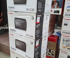Imprimante Laser Monochrome Compacte Canon i-SENSYS LBP6030B