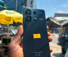 Smartphone Xiaomi Redmi Note 13 4G - 128 Go