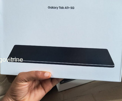 Tablette Tactile Samsung Galaxy Tab A11+ 5G