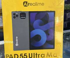 Arealime Pad17 Ultra Max.
