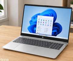HP 15.6-inch Laptop PC – Intel Core Ultra 5
