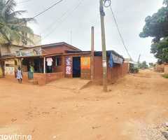 Maison à vendre à Sogbossito