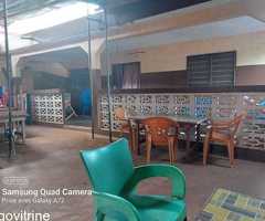 Maison à vendre à Sogbossito