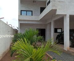 Belle Maison a vendre à Adidogomé