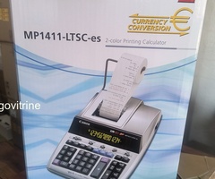 ???? Canon MP1411-LTSC-es – Calculatrice Imprimante Professionnelle