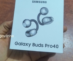 Écouteurs Bluetooth Samsung Galaxy Buds Pro 40