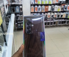 Coque YH Original Design Full Protection pour Samsung Galaxy Z Fold 7 ????