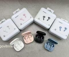 ???? Sony LinkBuds Open – Écouteurs sans fil Bluetooth