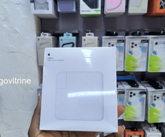 ???? Adaptateur secteur USB-C 96W