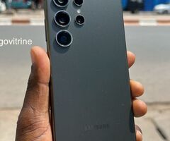???? Samsung Galaxy S25 Ultra – Puissance & Élégance ????