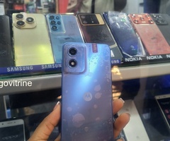 ???? Motorola Moto G 2026 – 128 Go ????