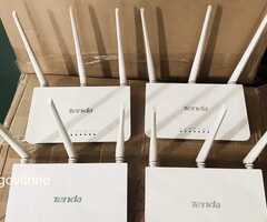 routeurs Wi-Fi Tenda