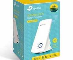 TP-Link Wi-Fi Range Extender 300 Mbps ????