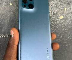 OPPO – Élégance & Performance ????