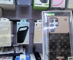 Coque de Protection Samsung S25 Ultra – Luxe & Élégance ✨