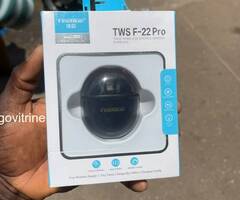 Fineblue TWS F-22 Pro – Écouteurs Sans Fil Gaming ????????