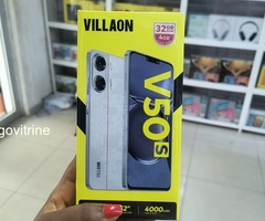 VILLAON V50S – 32 Go / 4 Go RAM