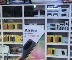 U-FM A56 – 4 Go RAM / 128 Go
