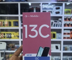 S-Mobile 13C