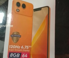 itel A200