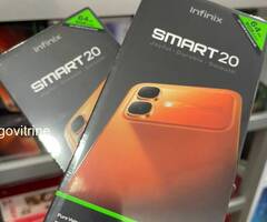Infinix Smart 20