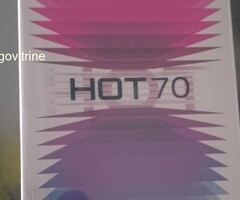 Infinix HOT 70