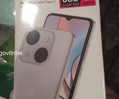 itel A06