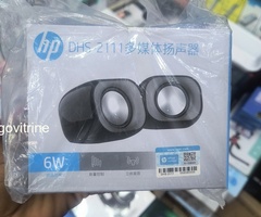 HS DHS-2111 – Casque audio