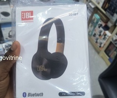 Headphone JBL 951BT – Bluetooth / FM / MP3