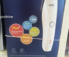 HTC AT-206 – Tondeuse rechargeable