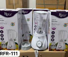 Blender 2-en-1 ROCH RBL-111-C