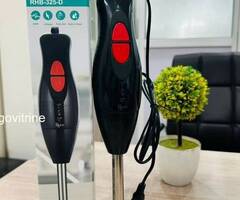 Mixeur plongeant électrique ROCH