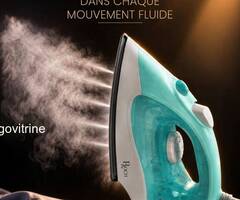 Fer à vapeur ROCH RSI-1106-D