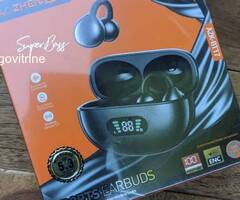 Écouteurs Bluetooth Sport AKZ...  Modèle AK-BT17