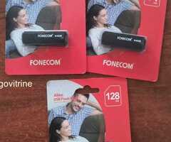 Clés USB FONECOM