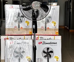 Ventilateur sur pied Binatone – Stand Fan Marque