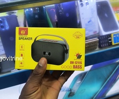 DV-1211S Wireless Speaker