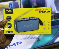 TWK TK-606 Wireless Speaker