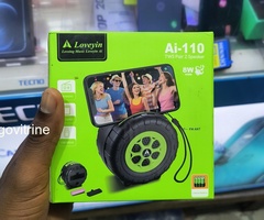 Enceinte portable sans fil LOVEYIN AI-110