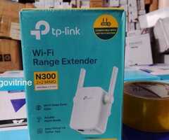 Répéteur Wi-Fi TP-Link N300 – TL-WA855RE