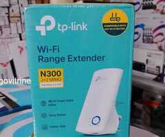Répéteur Wi-Fi TP-Link AC750 – RE190