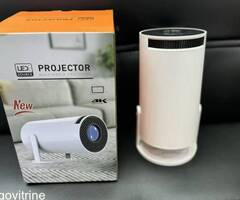Mini Vidéoprojecteur LED Multimédia Portable