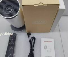 Mini Vidéoprojecteur LED Multimédia Portable