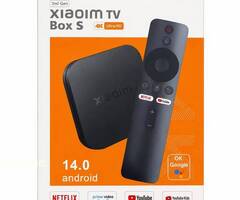 Android TV Box – Set Top Box