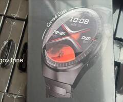 Kalobee Watch 4 Pro – Montre connectée SK38