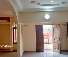 Villa duplex  de 6 chambre a agoè cacaveli