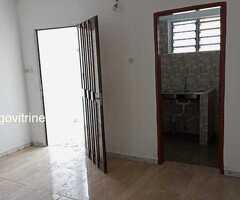 Chic appartement de chambre salon WCD a amadahomé