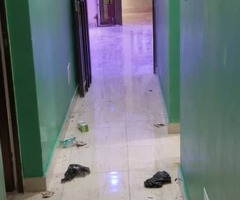 Appartement de 2chaslon en baie vitrée a Agoè près de l'école Kouvahey