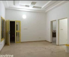 2 CH SAL WCD+ PLACARD INTÉGRÉ À CHACUNE,CUISINE INTERNES, , 2 BALCONS a Sagbado